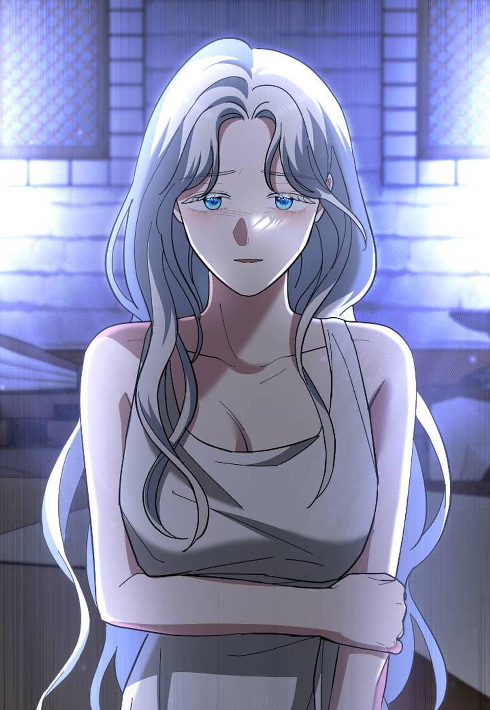 철벽을 녹여먹는 방법 [개정판] 17화