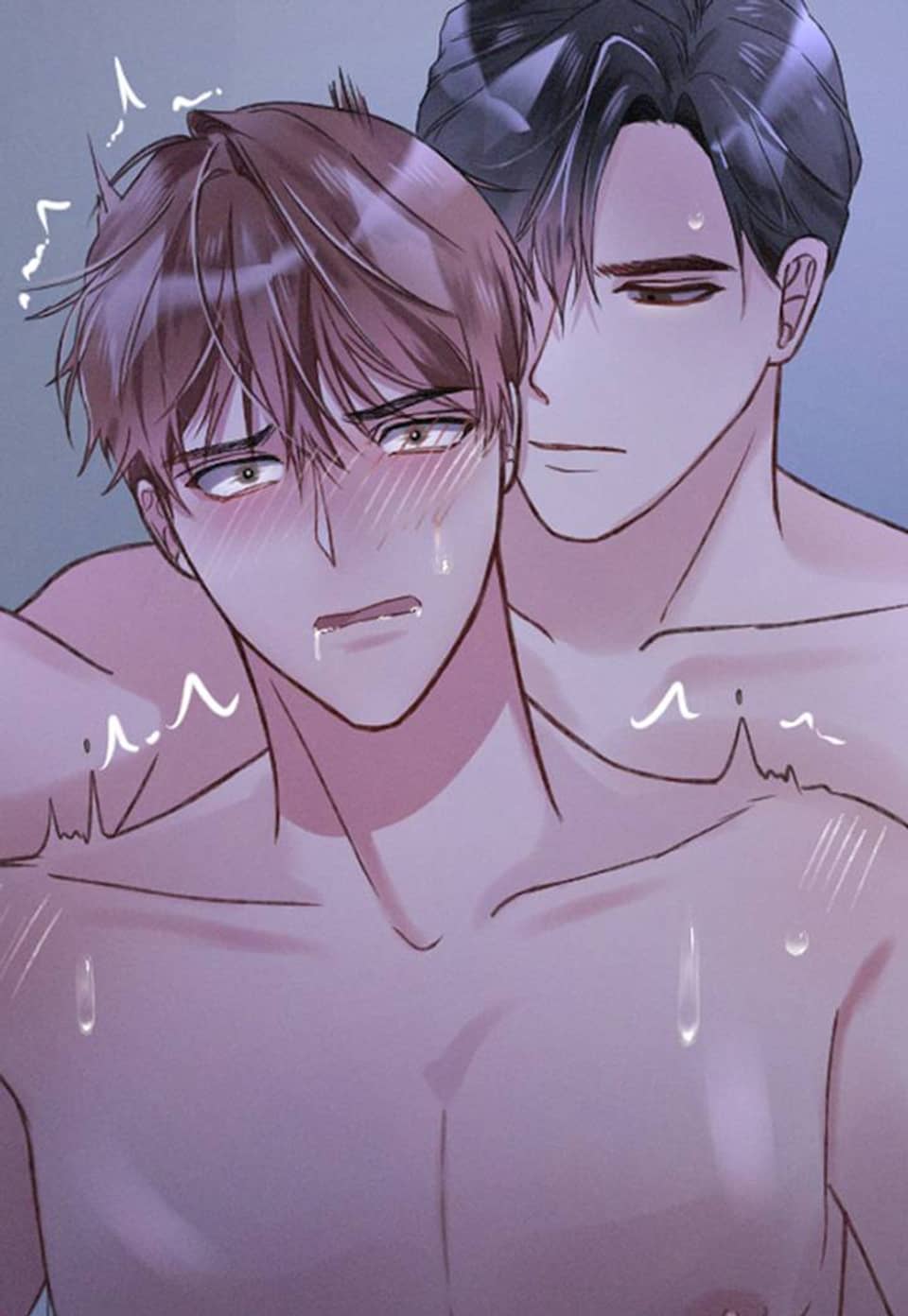 보편적 가이드의 평범한 일상 1화