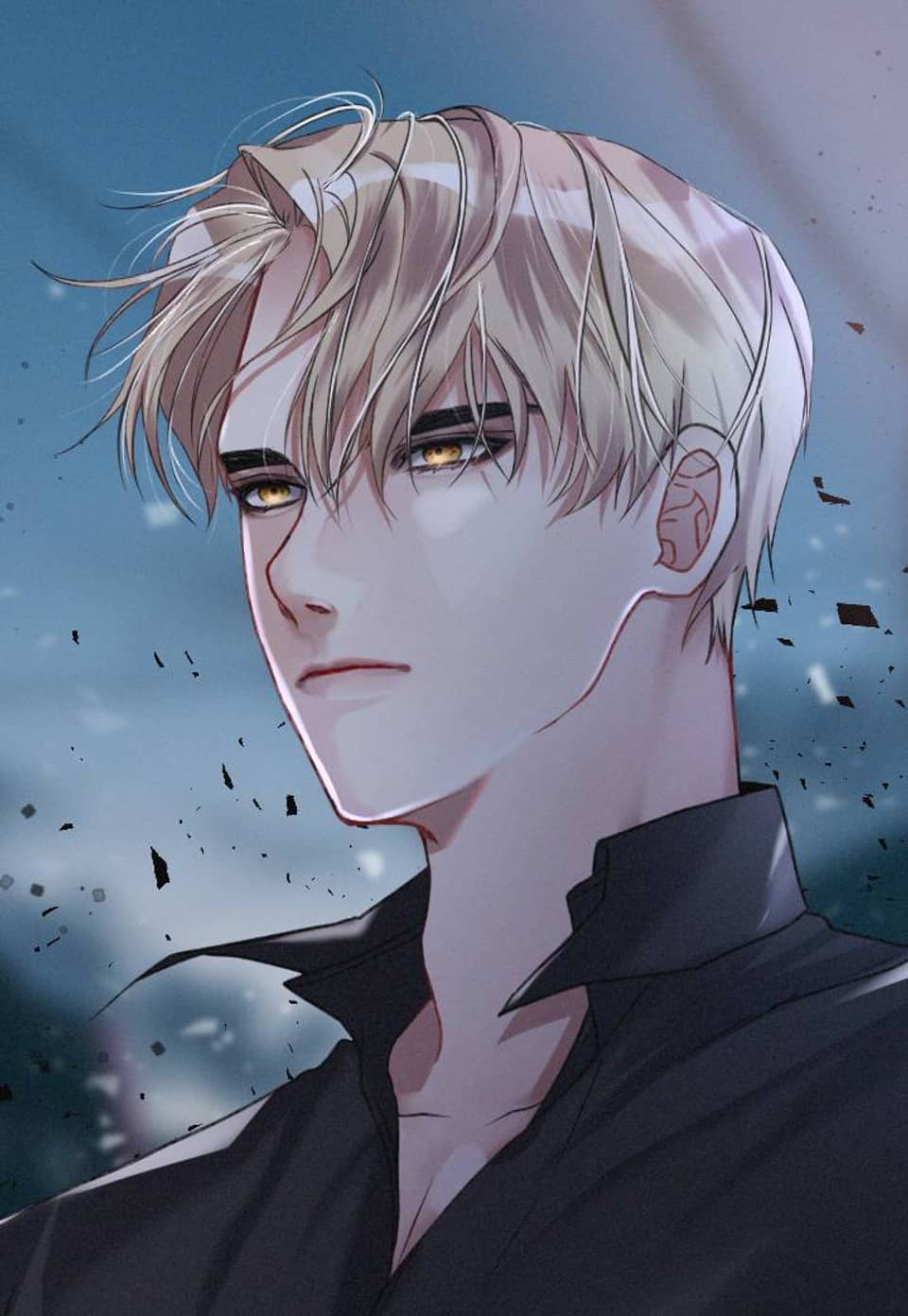 보편적 가이드의 평범한 일상 5화