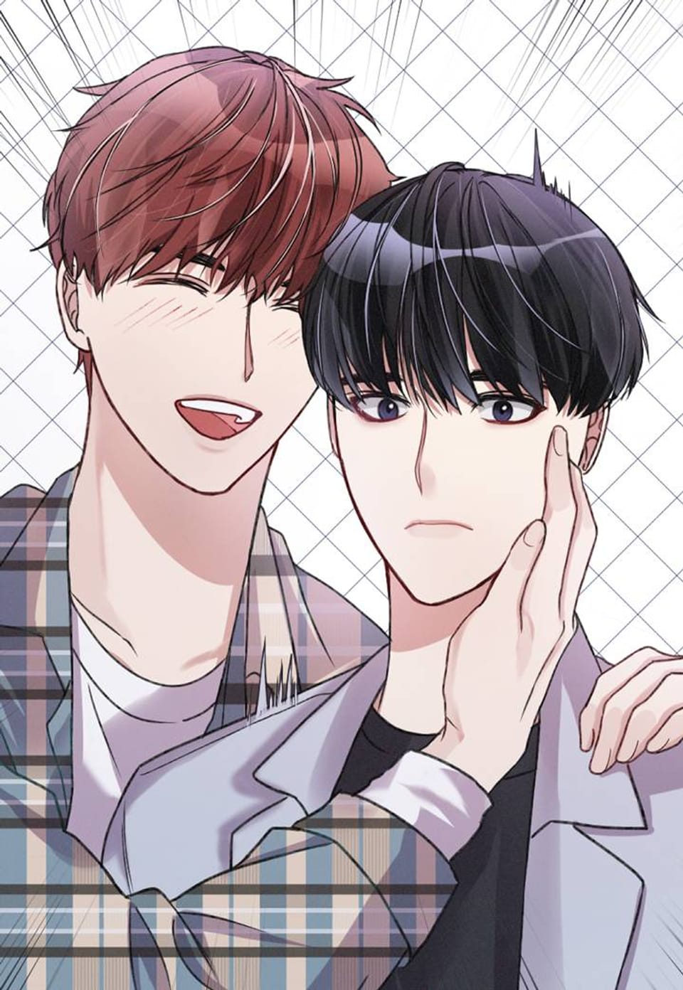 보편적 가이드의 평범한 일상 7화