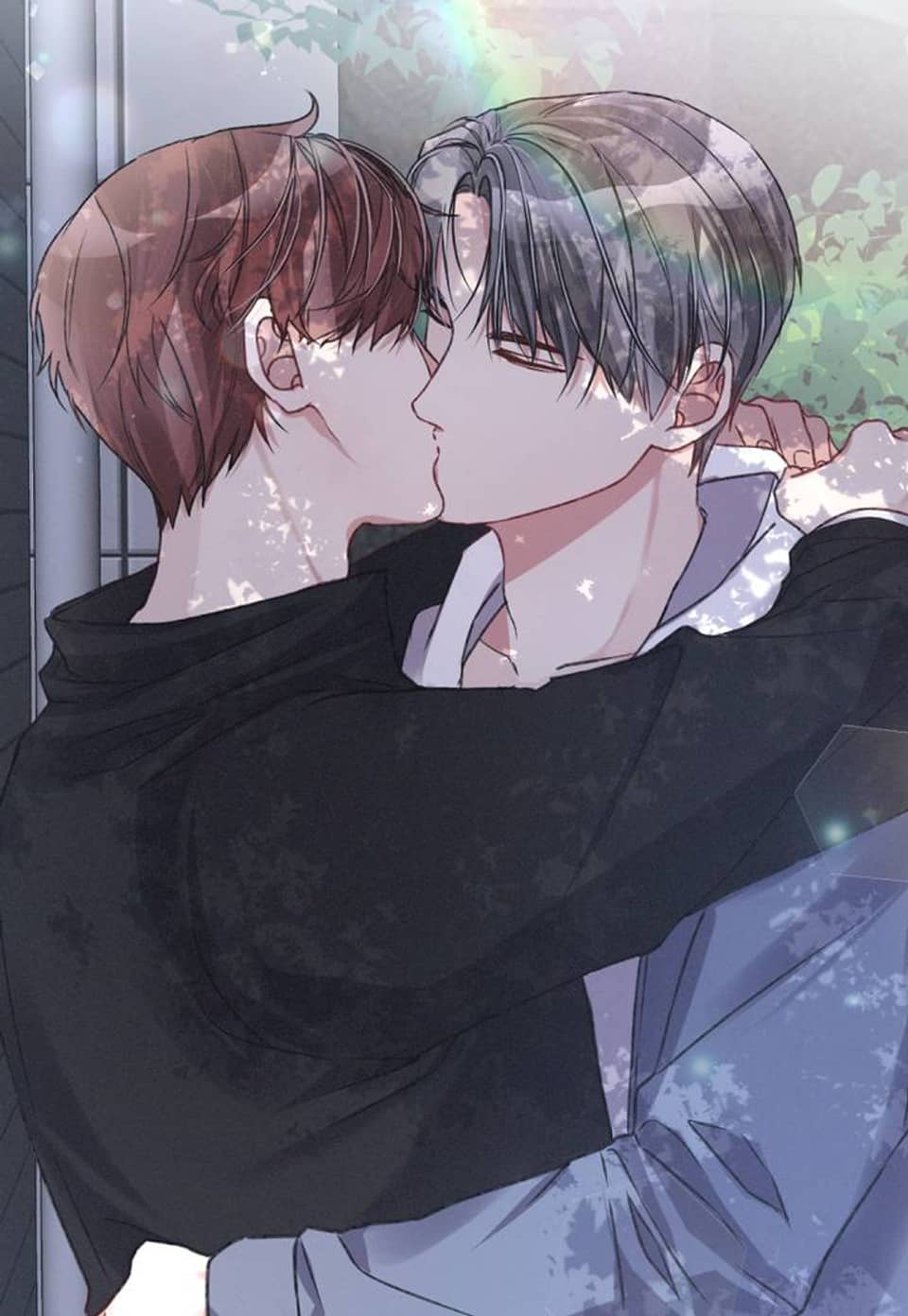 보편적 가이드의 평범한 일상 8화