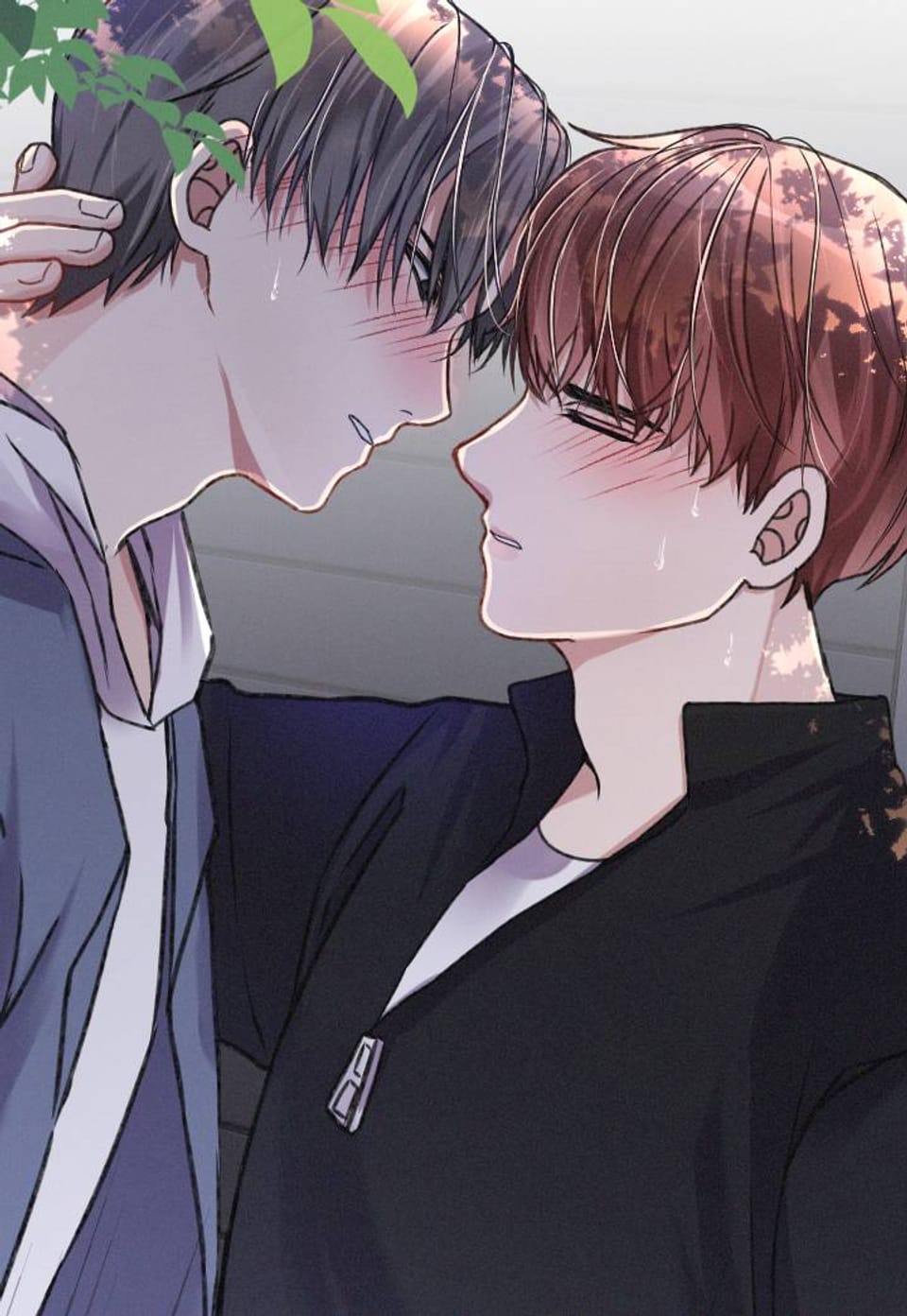 보편적 가이드의 평범한 일상 9화