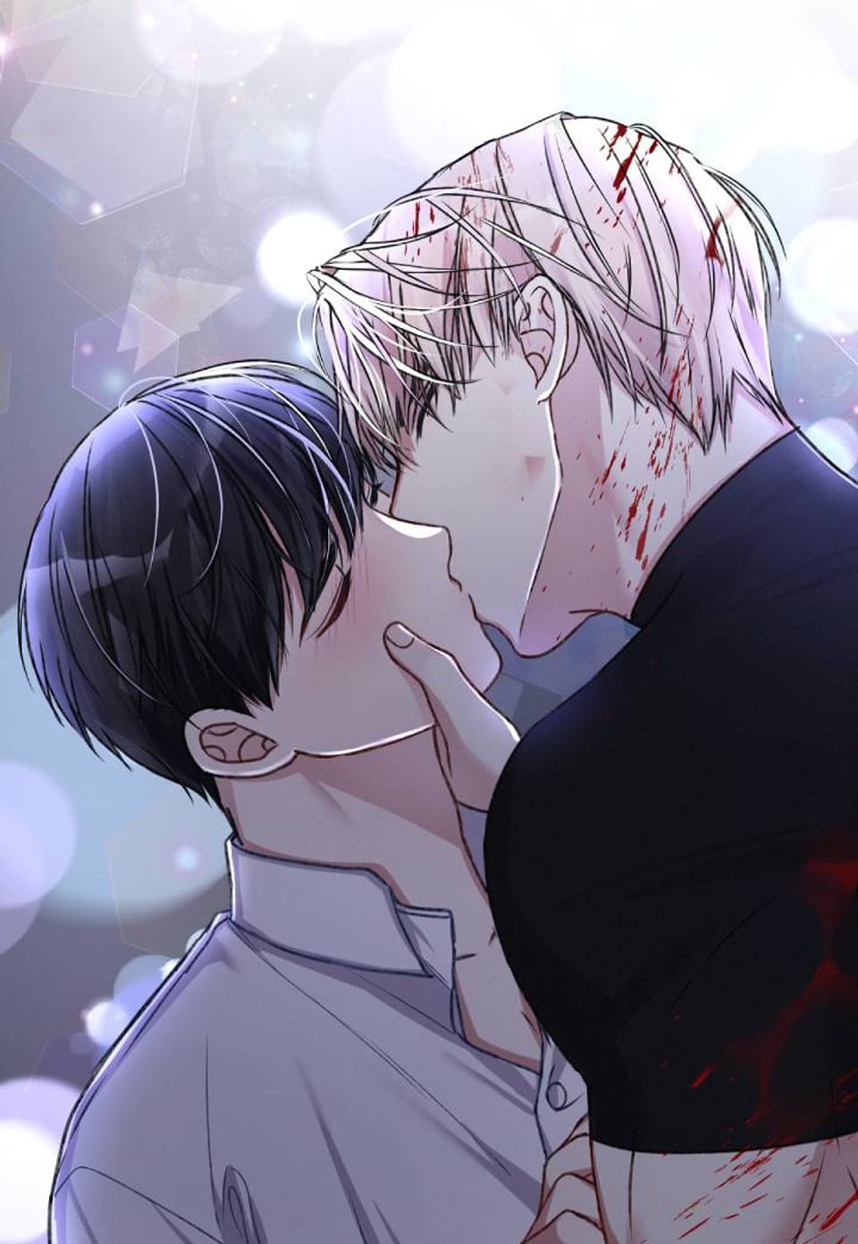 보편적 가이드의 평범한 일상 20화