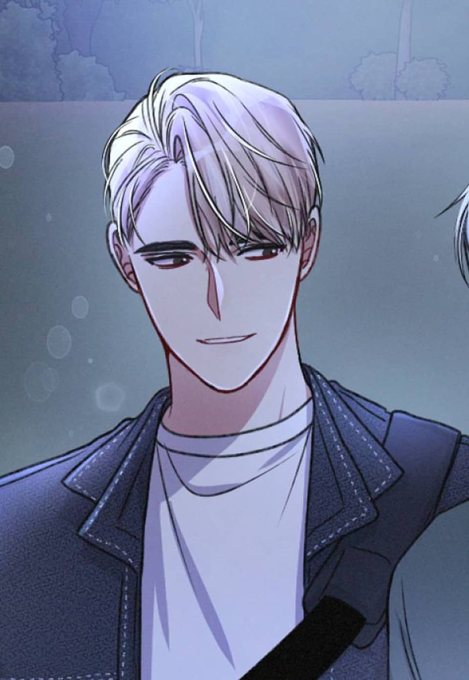 보편적 가이드의 평범한 일상 22화