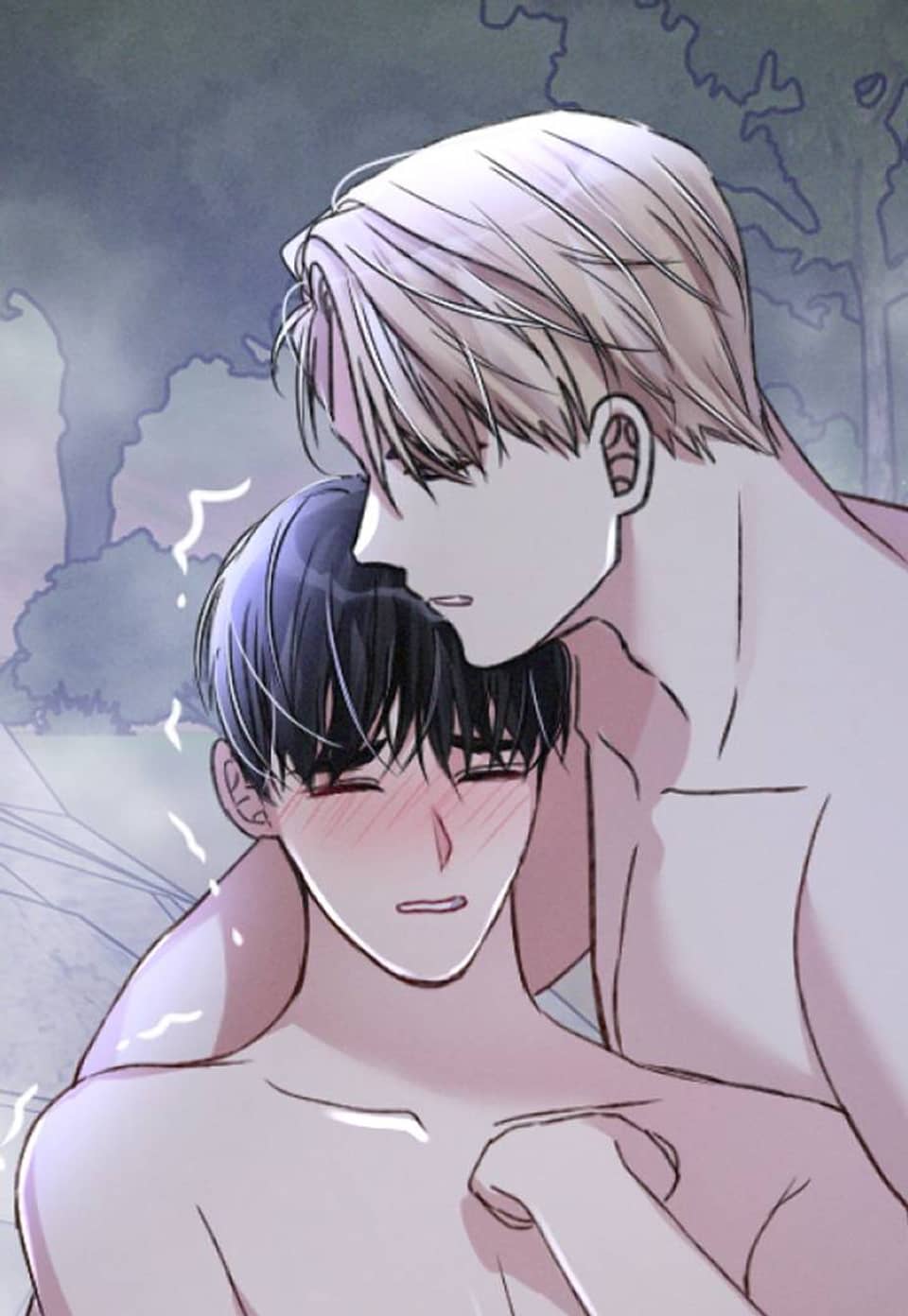 보편적 가이드의 평범한 일상 23화