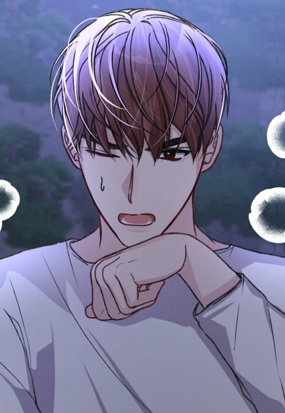 보편적 가이드의 평범한 일상 26화