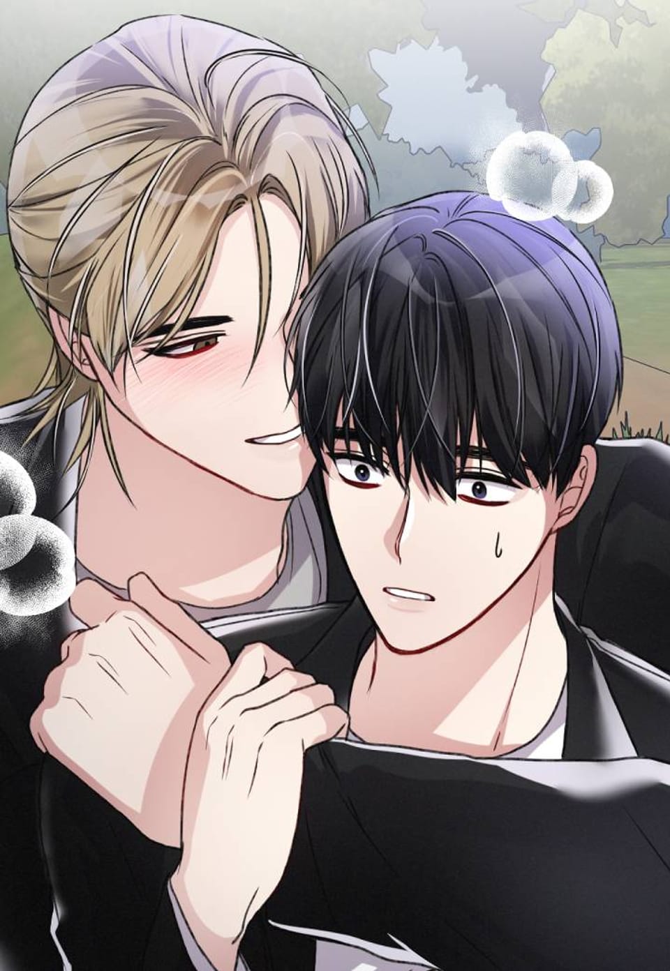 보편적 가이드의 평범한 일상 27화