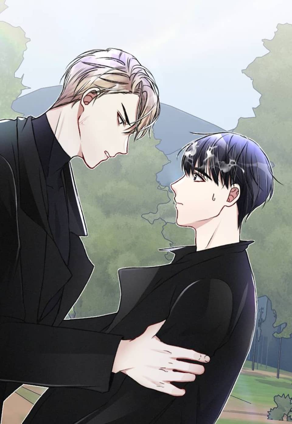 보편적 가이드의 평범한 일상 28화