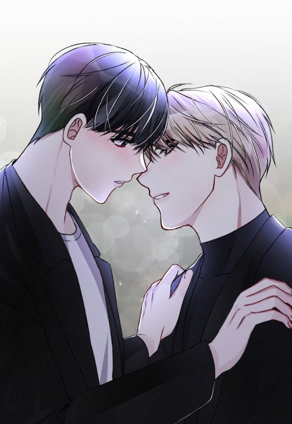 보편적 가이드의 평범한 일상 30화