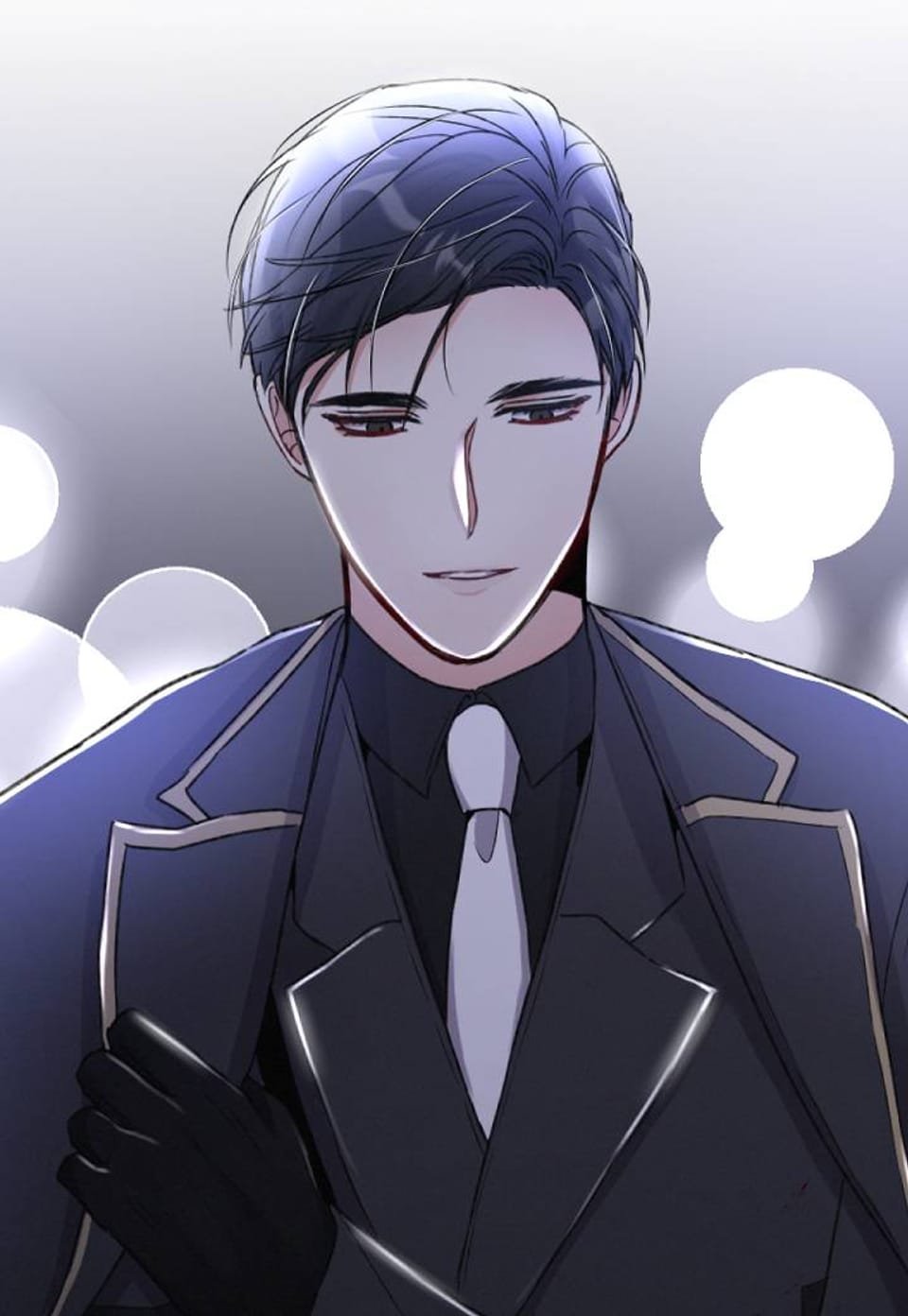 보편적 가이드의 평범한 일상 34화