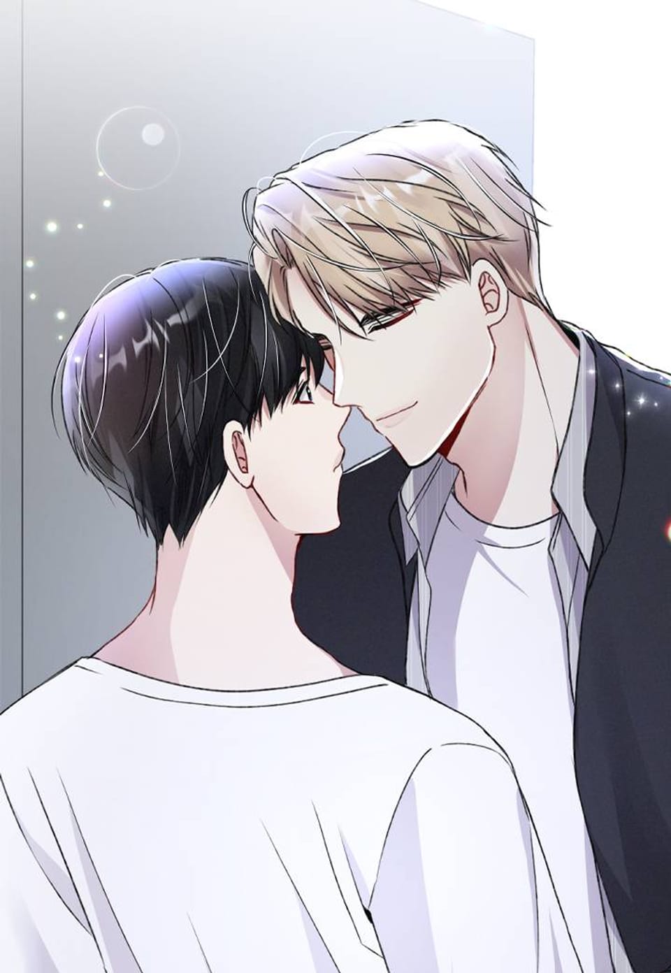 보편적 가이드의 평범한 일상 35화