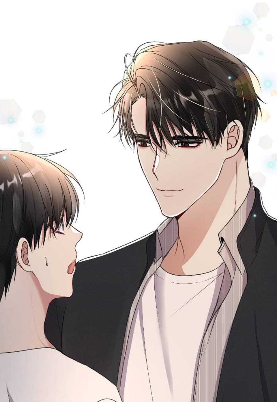 보편적 가이드의 평범한 일상 37화