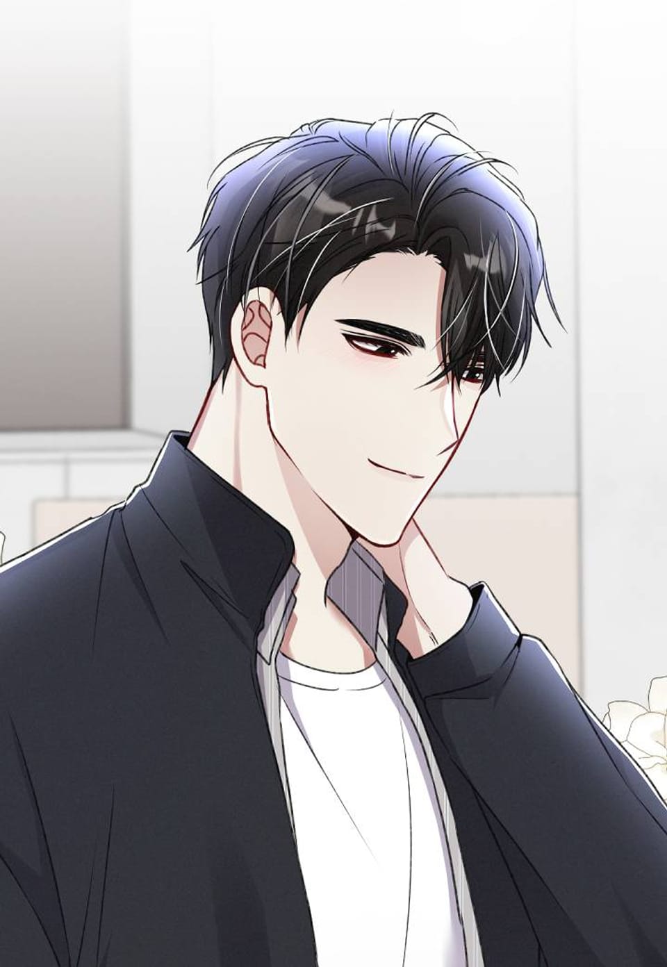 보편적 가이드의 평범한 일상 38화