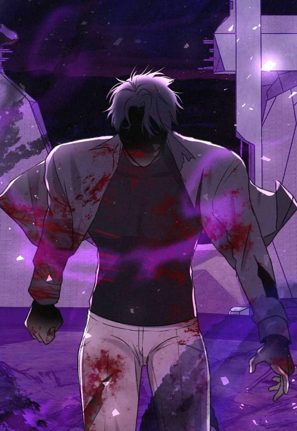 보편적 가이드의 평범한 일상 40화