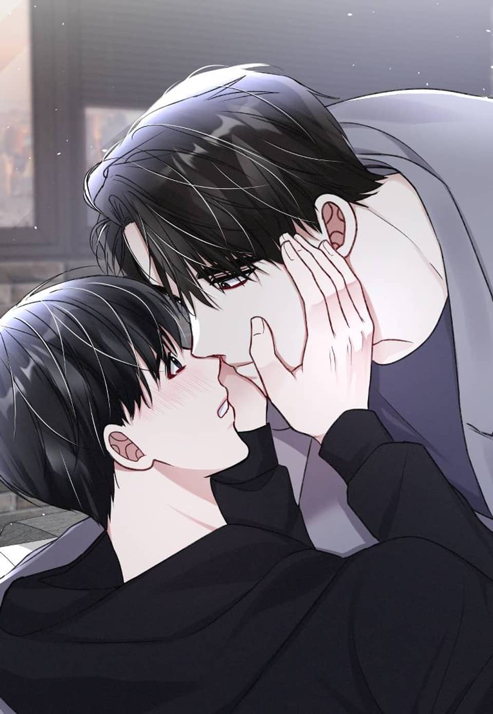 보편적 가이드의 평범한 일상 46화