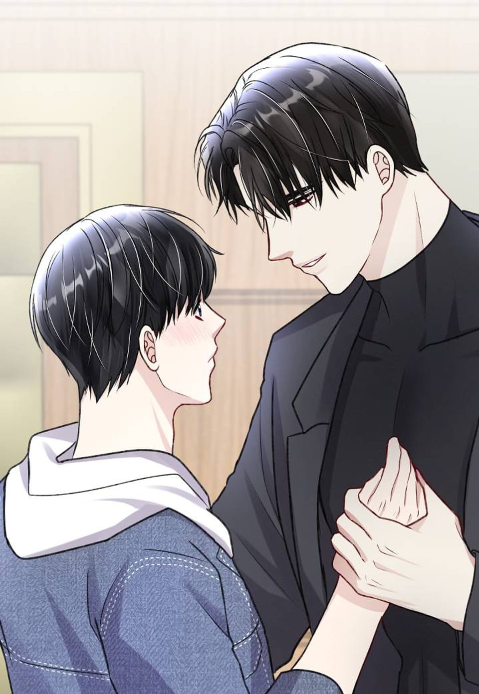 보편적 가이드의 평범한 일상 54화