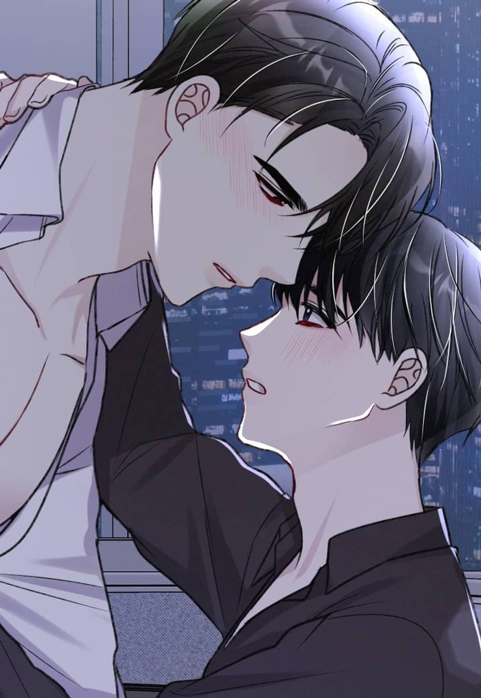 보편적 가이드의 평범한 일상 55화