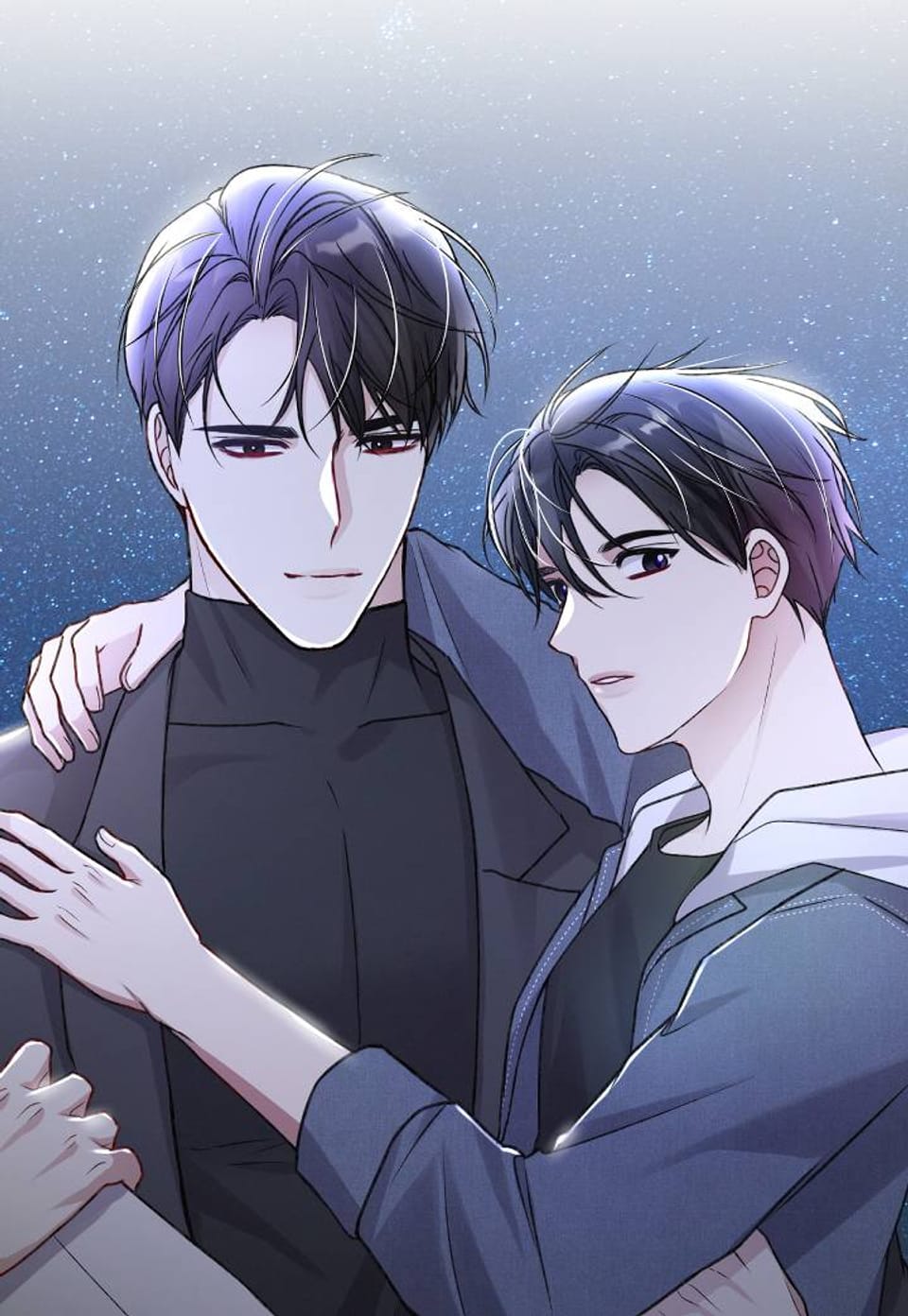 보편적 가이드의 평범한 일상 56화