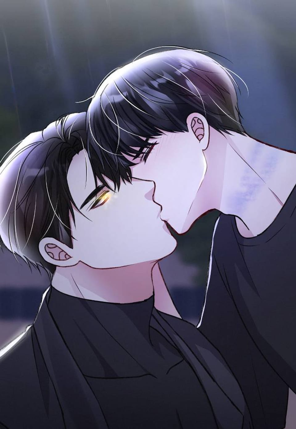 보편적 가이드의 평범한 일상 60화