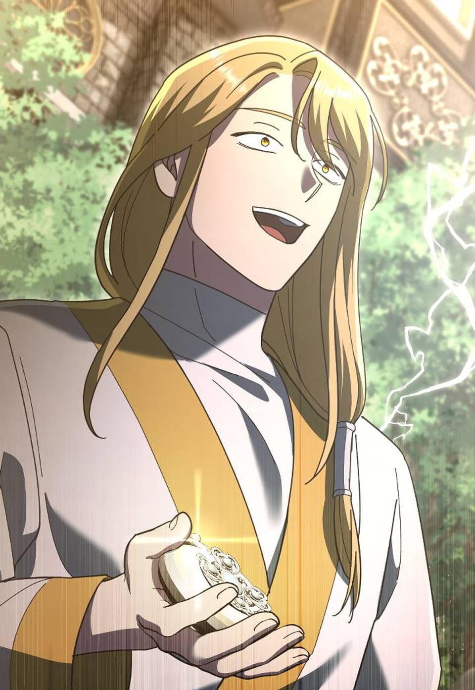 철벽을 녹여먹는 방법 21화