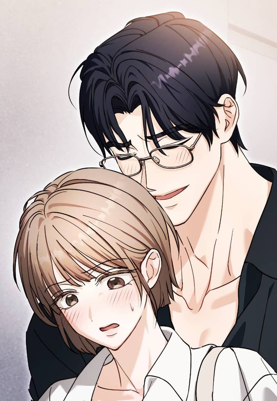 지희진과 지현우는 다시 만나서 3화