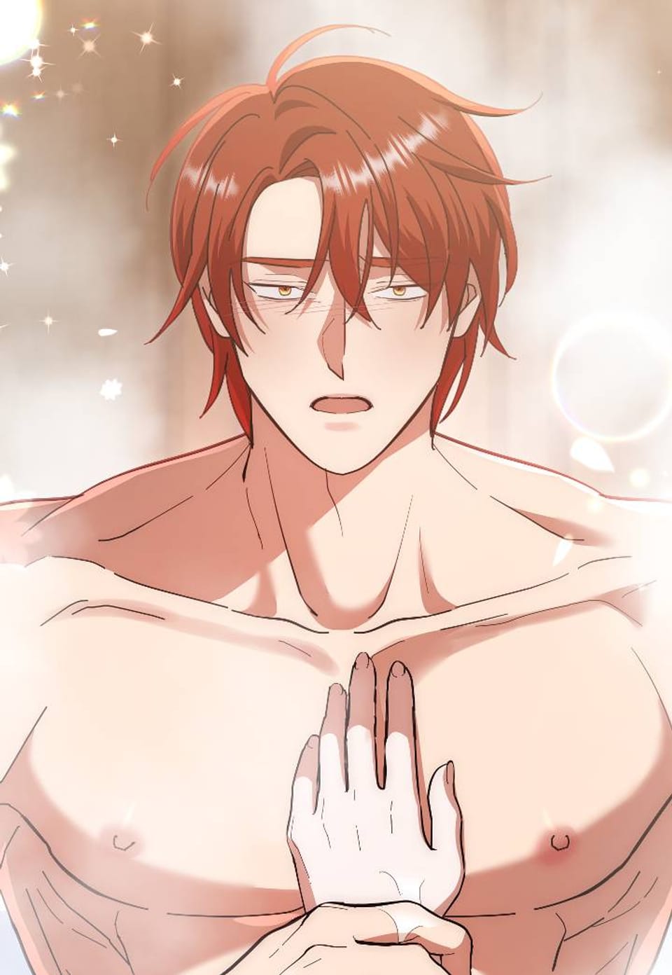 철벽을 녹여먹는 방법 22화