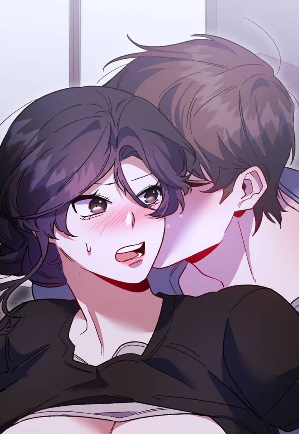 플리즈 슛 미 [개정판] 37화