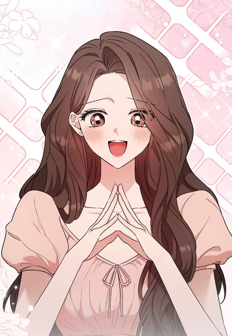 딱딱한 옆집 국대 동생 1화