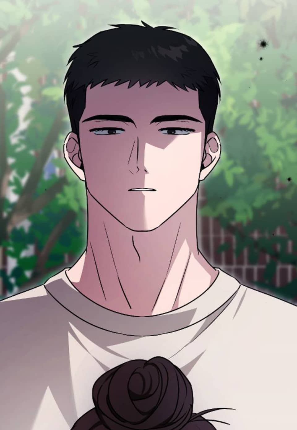 딱딱한 옆집 국대 동생 4화