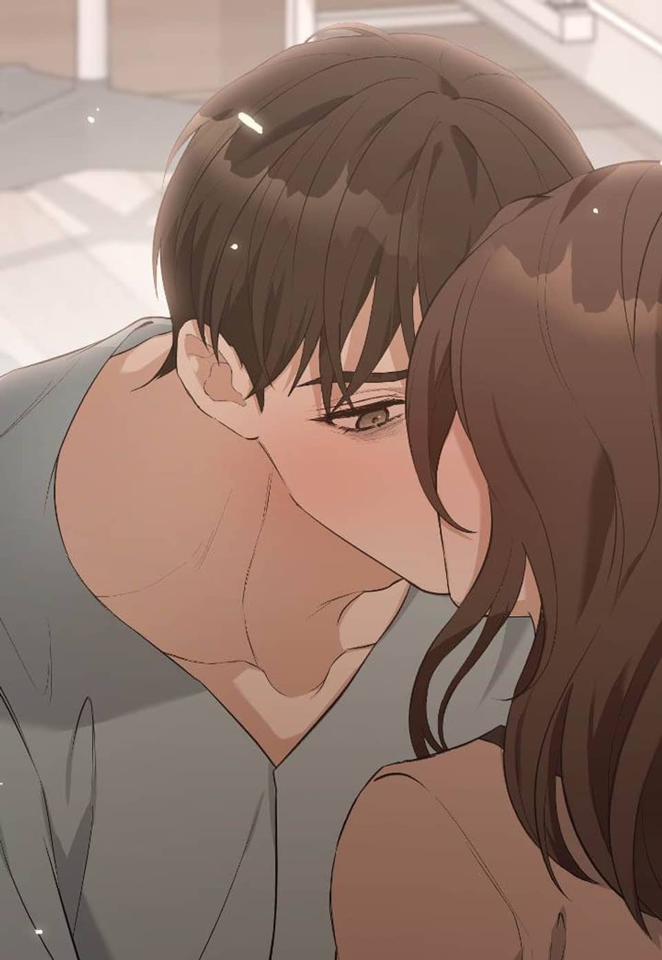 테이크 백 [개정판] 2화