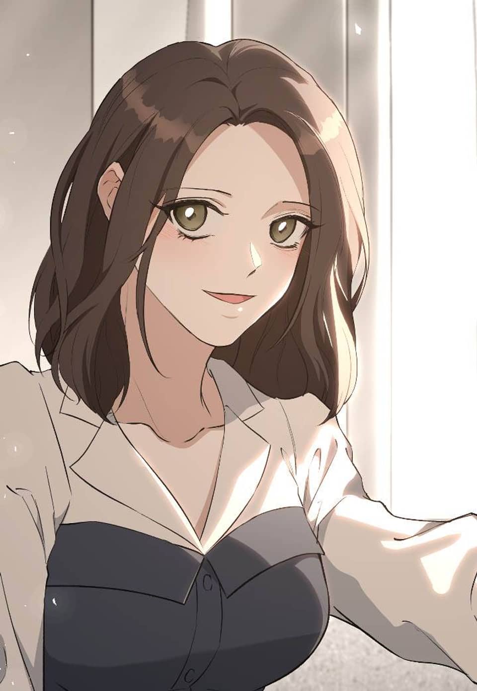 테이크 백 [개정판] 4화