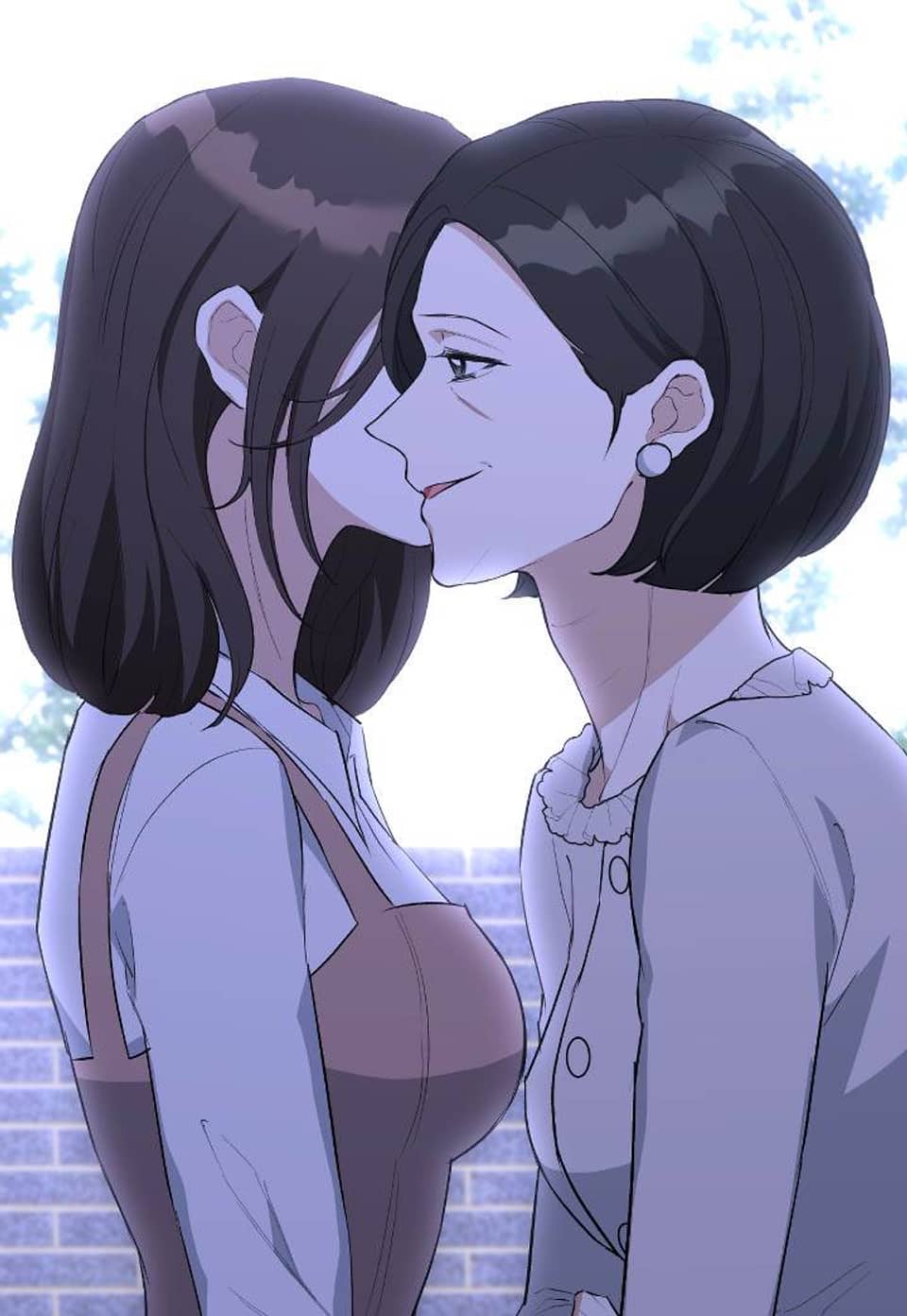 테이크 백 [개정판] 5화