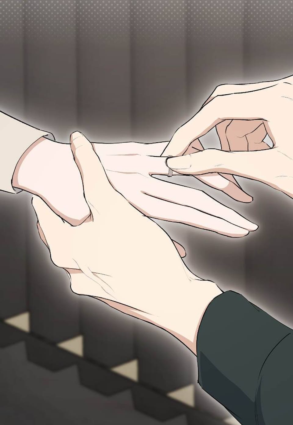 테이크 백 [개정판] 6화