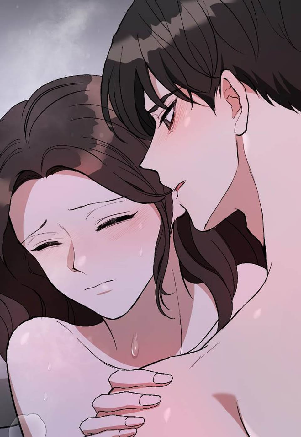 테이크 백 [개정판] 9화