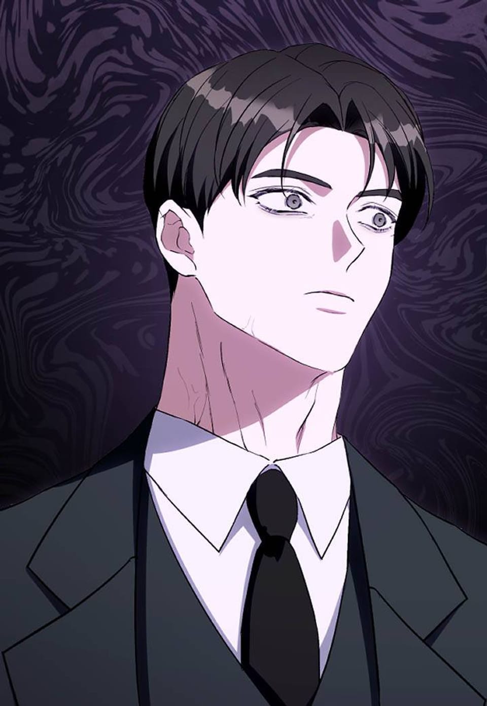 테이크 백 12화 (최종화)