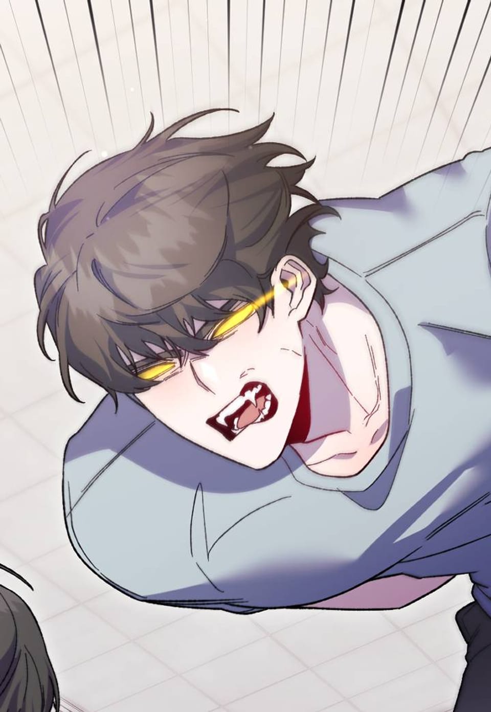 플리즈 슛 미 38화