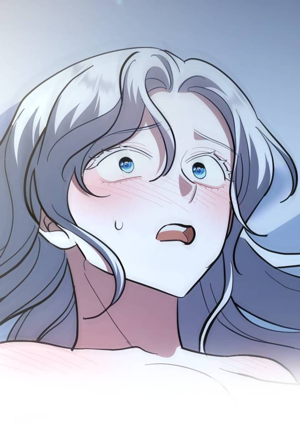 철벽을 녹여먹는 방법 [개정판] 23화