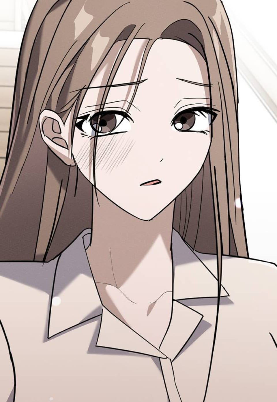 여름, 밤의 사정 5화