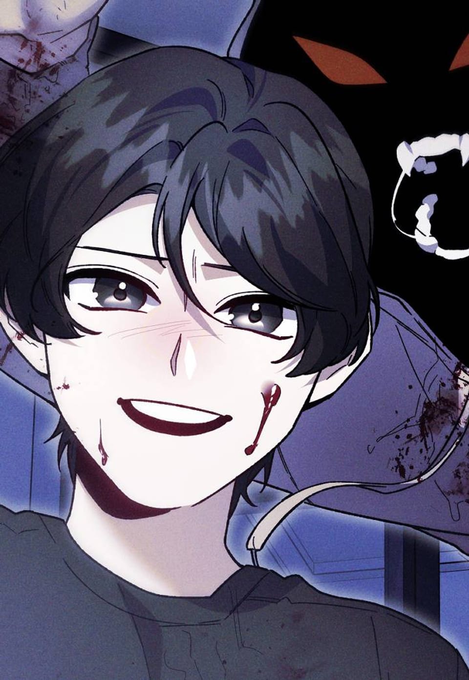 플리즈 슛 미 [개정판] 39화