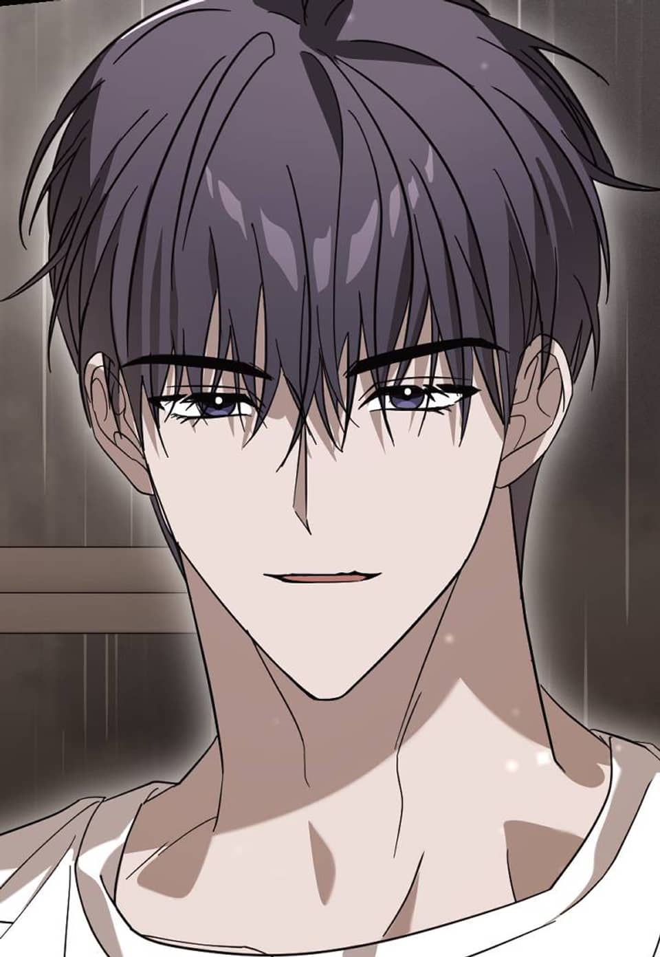 여름, 밤의 사정 7화