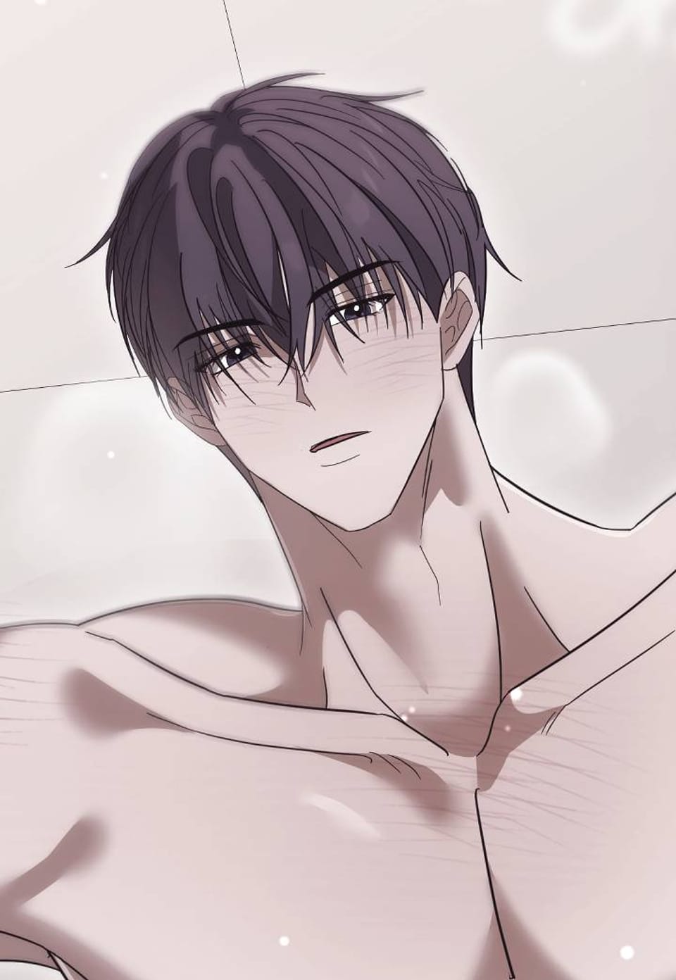 여름, 밤의 사정 10화