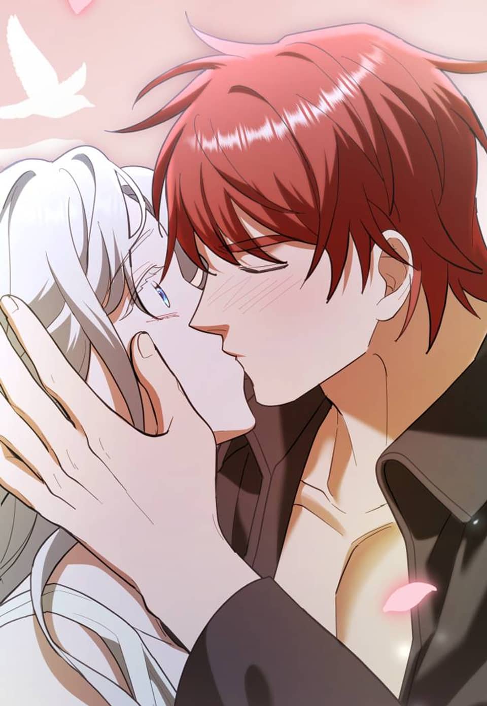 철벽을 녹여먹는 방법 [개정판] 24화 (완결)