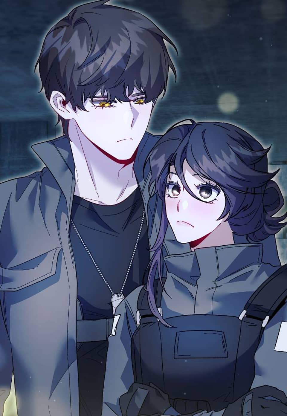 플리즈 슛 미 [개정판] 40화