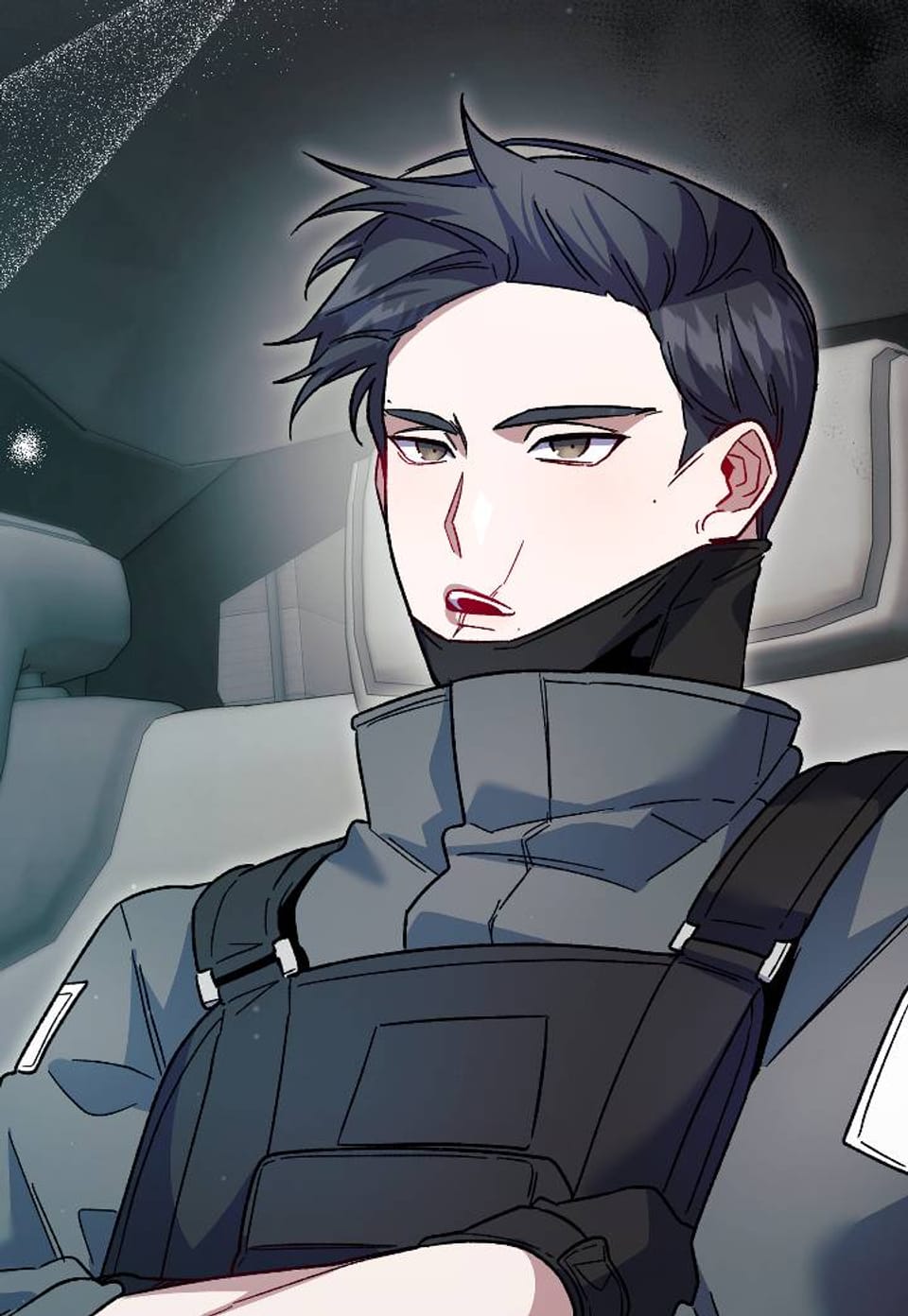 플리즈 슛 미 [개정판] 41화