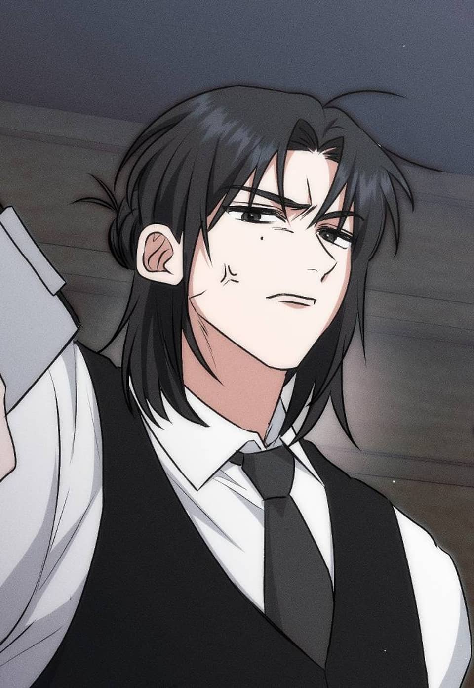 1년 감금 당하고 1억 받기, 가능? 1화