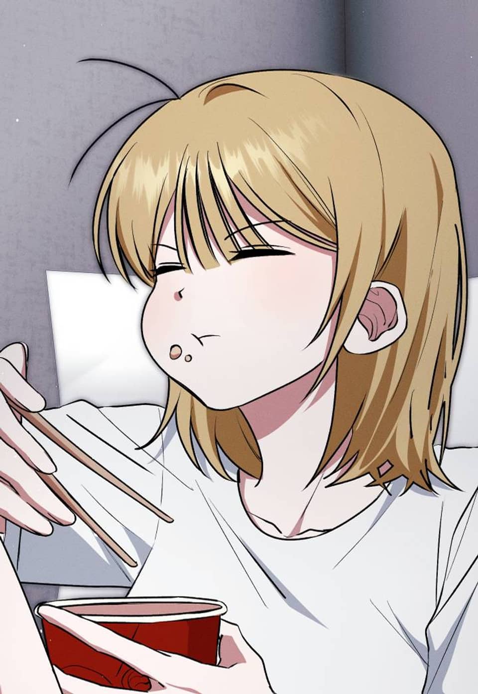 1년 감금 당하고 1억 받기, 가능? 2화