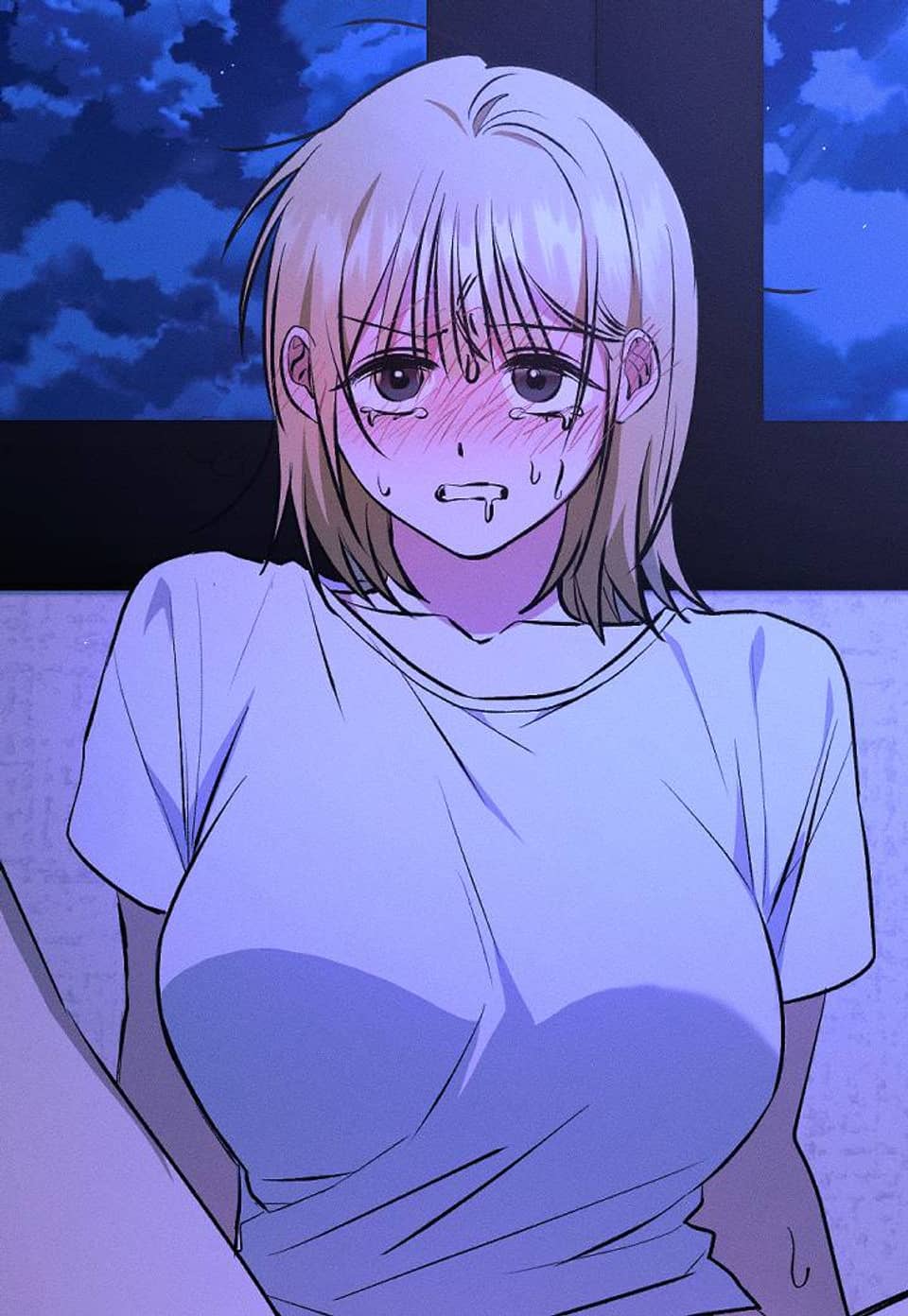 1년 감금 당하고 1억 받기, 가능? 3화