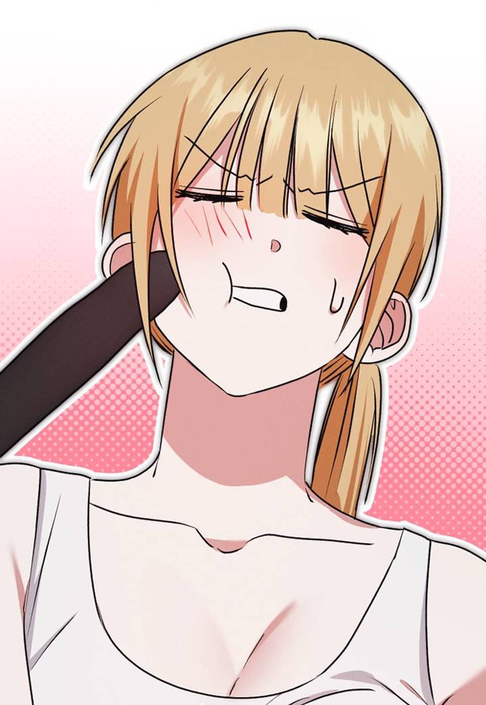 1년 감금 당하고 1억 받기, 가능? 4화