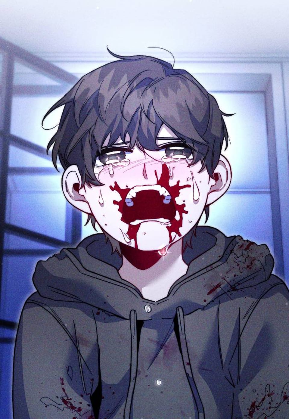 플리즈 슛 미 42화