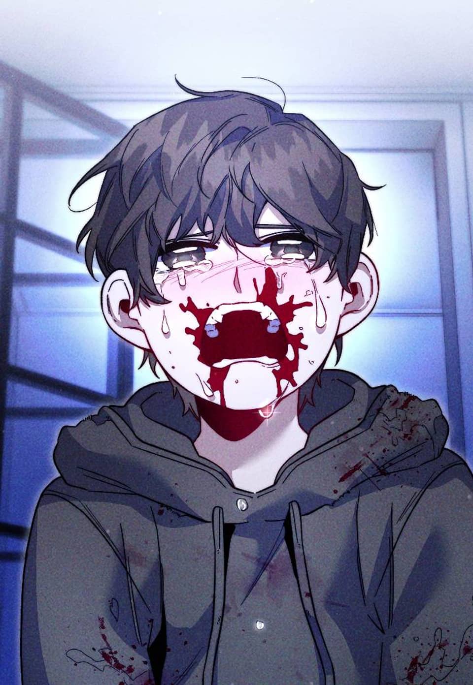 플리즈 슛 미 [개정판] 42화